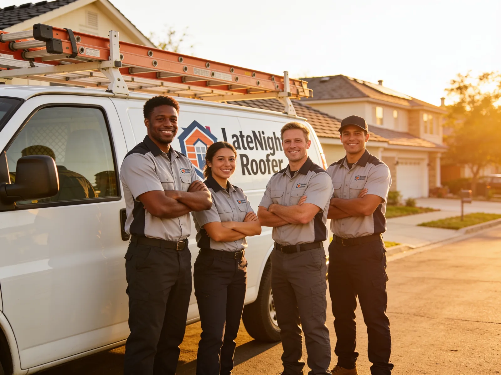 Emergency Roof Repair company in Zenda, WI